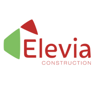 Logo ELEVIA CONSTRUCTION
