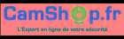 Logo CAMSHOP FRANCE