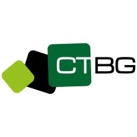 Logo CTBG ENERGY PERFORMANCE