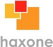 Logo HAXONE
