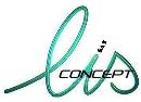 Logo LIS-SAS CONCEPT
