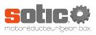 Logo SOTIC