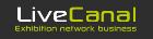 Logo LIVE CANAL