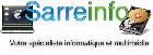 Logo SARREINFO
