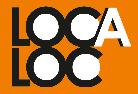 Logo LOCALOC