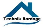 Logo TECHNIK BARDAGE & COUVERTURE
