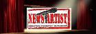 Logo NEWS ARTIST '
