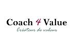 Logo COACH 4 VALUE