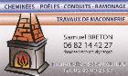 Logo BRETON SAMUEL