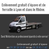 Logo DAVID WINTERSTEIN