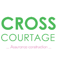 Logo CROSS COURTAGE