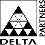 Logo DELTA PARTNERS