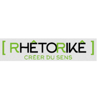 Logo RHETORIKE