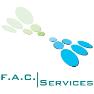 Logo F.A.C SERVICES