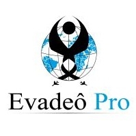 Logo EVADEO PRO