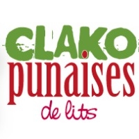 Logo CLAKO