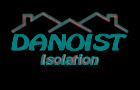 Logo DANOIST ISOLATION