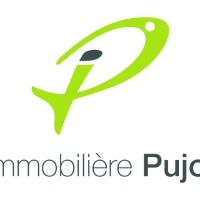 Logo IMMOBILIERE PUJOL
