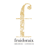 Logo CONFISERIE FRUIDORAIX
