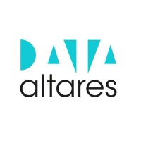 Logo ALTARES - D & B