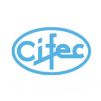 Logo CIE INDUS FILTRATION ET EQUIPEM CHIMIQUE