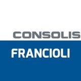 Logo ETABLISSEMENTS FRANCIOLI