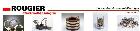 Logo ROUGIER ELECTROMECANIQUE