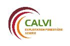 Logo CALVI CELESTIN PERE ET FILS