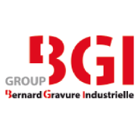 Logo BERNARD GRAVURE INDUSTRIELLE