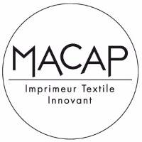 Logo MACAP PAVOISEMENT