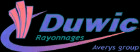 Logo STOW DUISANS