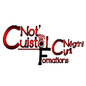 Logo CYRIL NEGRINI