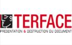 Logo TERFACE SAS