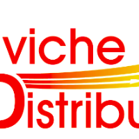 Logo MALVICHE DISTRIBUTION
