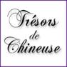 Logo VERONIQUE PLANQUE