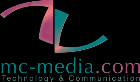 Logo MC-MEDIA