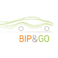 Logo BIP & GO