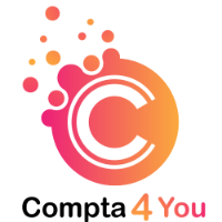 Logo COMPTA 4 YOU