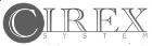 Logo CIREX SYSTEM