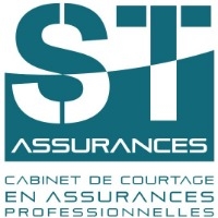 Logo ST ASSURANCES
