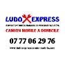 Logo LUDOVIC NARCISSE