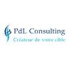 Logo PDL CONSULTING