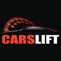 Logo CARSLIFT