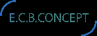 Logo E.C.B. CONCEPT