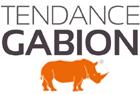Logo TENDANCE GABION