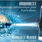 Logo OLIVIER MAUREILLE