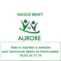 Logo AURORE