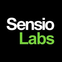 Logo SENSIOLABS