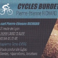 Logo SARL PIERRE ETIENNE RICHARD