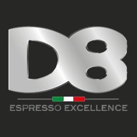 Logo D8